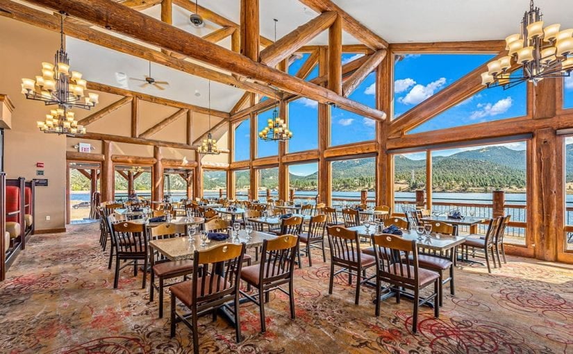 Culinary Delights in the Rockies: Exploring Estes Park Restaurants